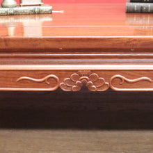Load image into Gallery viewer, x SOLD A Chinese Rosewood Kang Table, Low Centre Table, Coffee or Games Table. B12172