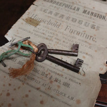 Load image into Gallery viewer, x SOLD Antique Napoleon III Cylinder Desk, Mahogany and Leather Office Desk, Napoleon III. B12176