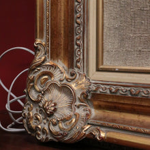 Load image into Gallery viewer, x SOLD Antique French Wall Hanging Hand-made Tapestry "Still Life" Flowers in an Urn or Vase. B12133