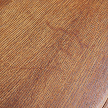 Load image into Gallery viewer, French Oak Four Drawer Chest Cabriole Legs Brass Handles Vintage. B12997