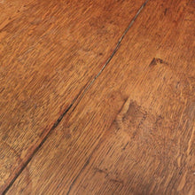 Load image into Gallery viewer, x SOLD Antique French Oak Chest of Drawers or Three-Drawer Hall or Entry Cupboard. B12137