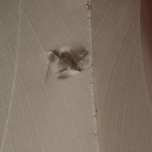 Load image into Gallery viewer, Antique French Brass Standard Lamp or Floor Standing Lamp with A Shade, Marble Base. B12140