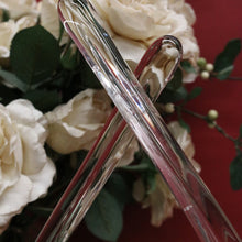 Load image into Gallery viewer, Belgian Artist, Art Glass Vase, Mid-Century Bubble Glass Bowl or Vase, Antwerp. B12020