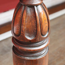 Load image into Gallery viewer, Vintage Oak 2 Door 10 Drawer Cutlery Cabinet Storage Cabinet - Shepherd and Baker Pty Ltd Johannesburg c1940 B13009