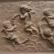 Load image into Gallery viewer, x SOLD Antique French Overmantel Mirror or Hall Mirror or Bedroom, Living Wall Mirror. B12181