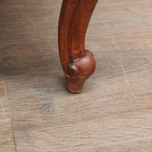 Load image into Gallery viewer, Pair of Vintage French Oak Single Door Bedside or Side Lamp Table B13014