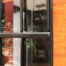 Load image into Gallery viewer, x SOLD Antique French Biedermeier Bookcase or China Display Cabinet with Inlay. B12179