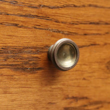 Load image into Gallery viewer, x SOLD Antique French Oak Bookcase, Eight Drawer Display Cabinet or Cupboard, Glass Doors. B12192