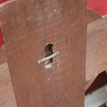 Load image into Gallery viewer, x SOLD Antique Art Deco French Christ on the Cross, Sculpture Wall Art Carved Face of Jesus. B11749