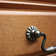 Load image into Gallery viewer, x SOLD Vintage French Chest of Drawer or Three Drawer Hall Cabinet or Cupboard Chest. B12196