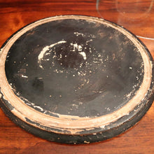 Load image into Gallery viewer, x SOLD Antique Glass Dome and Wooden Base, Statue, Religious, Clock Cover, Taxidermy Dome. B 12094