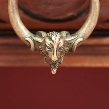 Load image into Gallery viewer, x SOLD Antique French Walnut Desk or Hall, Sofa, Side Table with a Drawer, Paris France. B12204