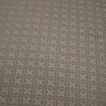 Load image into Gallery viewer, x SOLD Set of Eight Antique English Mahogany and Fabric Dining or Kitchen Chairs. B12207