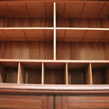 Load image into Gallery viewer, x SOLD Late 19th Century Australian Colonial Cedar Four-Door Office Cabinet. B12201