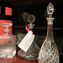 Load image into Gallery viewer, Antique Mahogany Display Cabinet with Fretwork, Drawers, and Glazed Doors. B12621