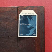 Load image into Gallery viewer, Antique French oak mule chest or blanket box circa 1850. B13027