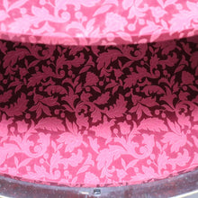 Load image into Gallery viewer, Antique French Vernis Martin Display Cabinet with Curved Glass and Ormolu Mounts. B13037