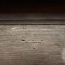 Load image into Gallery viewer, x SOLD A Hardy Bros. Ltd. Jeweller's and Silversmiths Australia. Sterling Silver Tray in the Original Box. B12220