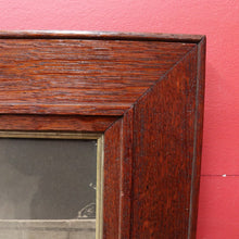 Load image into Gallery viewer, Antique Framed Print of The Vigil by John Pettie (1839-1893) in Thick Oak Frame. B12700
