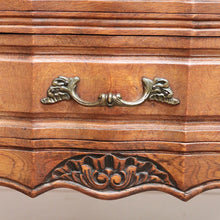 Load image into Gallery viewer, x SOLD Vintage French Chest of Drawers, Hall Cabinet Cupboard or Lamp Table, Side Table B10660