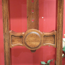 Load image into Gallery viewer, x SOLD Vintage Artist's Easel in the Drexel Style, Adjustable Menu or Painting Easel. B11289