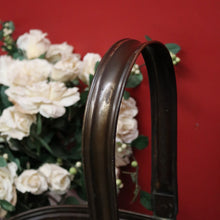 Load image into Gallery viewer, x SOLD Antique Belgian Umbrella Holder Stand, Pressed Brass Plant Holder Jardinière Pot. B10426