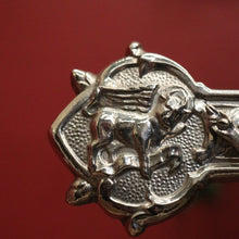 Load image into Gallery viewer, x SOLD Antique French Church, Free Standing Crucifix, Jesus on Cross Large Cross Christ B11029