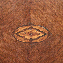 Load image into Gallery viewer, x SOLD Antique French Oak China Cabinet, 2 Height Bookcase with Turned Columns Buffet. B10214