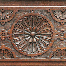 Load image into Gallery viewer, x SOLD Antique French Coffer French Oak Blanket Box Lift Lid Storage Trunk Coffee Table B10568