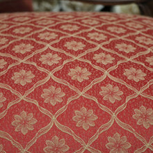 Load image into Gallery viewer, x SOLD Set of 4 Antique French Dining Chairs, French Walnut and Fabric Kitchen Chairs B10737