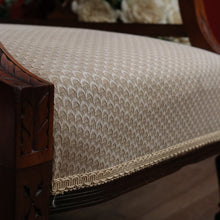 Load image into Gallery viewer, x SOLD Antique English Tub Chair, Parlour Chair, Armchair, Walnut Fabric Ladies Chair B10789