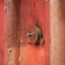 Load image into Gallery viewer, x SOLD Antique English Mahogany Writing or Reading Table, Tilt Top Wine Or Lamp Table B11247