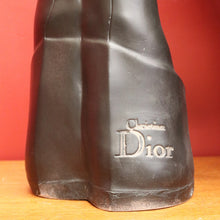 Load image into Gallery viewer, x SOLD Christian Dior Paris Mannequin, 1930-1970 Shop Display Mannequin. Glove Face. B10474