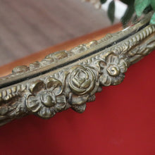 Load image into Gallery viewer, x SOLD French Gilt Wall Mirror Oval Gilt Framed Bevelled Edge Hall Mirror Vanity Mirror B10310