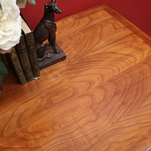 Load image into Gallery viewer, x SOLD Vintage French Cherrywood 4 Drawer Office Writing Ladies Desk B10723