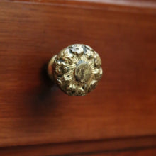 Load image into Gallery viewer, x SOLD Antique French Bedside Tables, Antique French Lamp Tables, Side or Hall Cupboard B10753