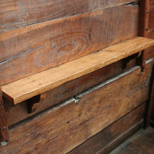 Load image into Gallery viewer, x SOLD Antique French Coffer, Oak Trunk Blanket Box. Chest of Drawers Trunk Linen Chest. B10190