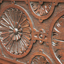 Load image into Gallery viewer, x SOLD Antique French Coffer French Oak Blanket Box Lift Lid Storage Trunk Coffee Table B10568
