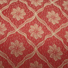 Load image into Gallery viewer, x SOLD Set of 4 Antique French Dining Chairs, French Walnut and Fabric Kitchen Chairs B10737