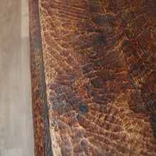 Load image into Gallery viewer, x SOLD Antique French Oak Country Farmhouse Kitchen Dresser Kitchen Cabinet Sideboard B11169