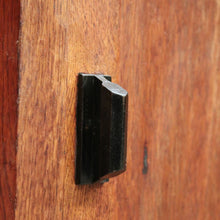 Load image into Gallery viewer, x SOLD Antique Bedside Table, French Oak and Marble Top Art Deco Bedside or Lamp Table B11254