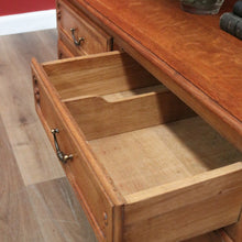 Load image into Gallery viewer, x SOLD Antique French Chest of Four Drawers, Hall Cupboard, Antique Chest of Drawers B10885
