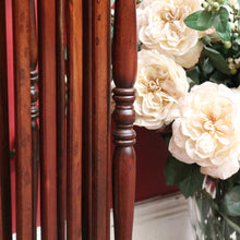 Load image into Gallery viewer, x SOLD Vintage English Umbrella Holder Umbrella Stand Drip Tray or Snooker Billiard Cue. B10378