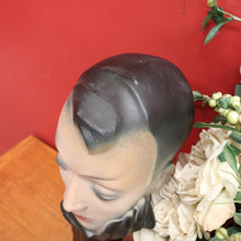 Load image into Gallery viewer, x SOLD Christian Dior Paris Mannequin, 1930-1970 Shop Display Mannequin. Glove Face. B10474