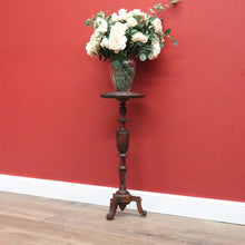 Load image into Gallery viewer, x SOLD Antique French Jardinière Stand, Torchiere/Torchere, Plant Stand, Statue Holder B11071