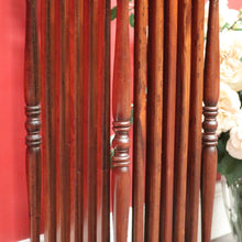 Load image into Gallery viewer, x SOLD Vintage English Umbrella Holder Umbrella Stand Drip Tray or Snooker Billiard Cue. B10378