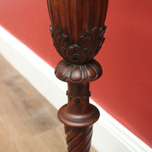 Load image into Gallery viewer, x SOLD Antique French Jardinière Stand, Torchiere/Torchere, Plant Stand, Statue Holder B11071