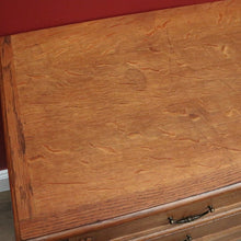 Load image into Gallery viewer, x SOLD Antique French Chest of Four Drawers, Hall Cupboard, Antique Chest of Drawers B10885