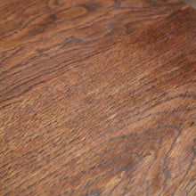 Load image into Gallery viewer, x SOLD Antique French Dining Table, French Oak Kitchen Table with Scalloped Apron B10947