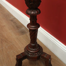 Load image into Gallery viewer, x SOLD Antique French Jardinière Stand, Torchiere/Torchere, Plant Stand, Statue Holder B11071